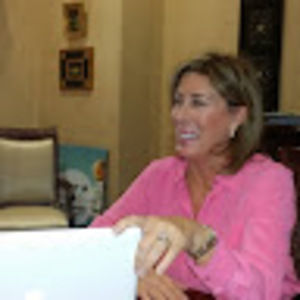 Meet your Posher, Cyndi